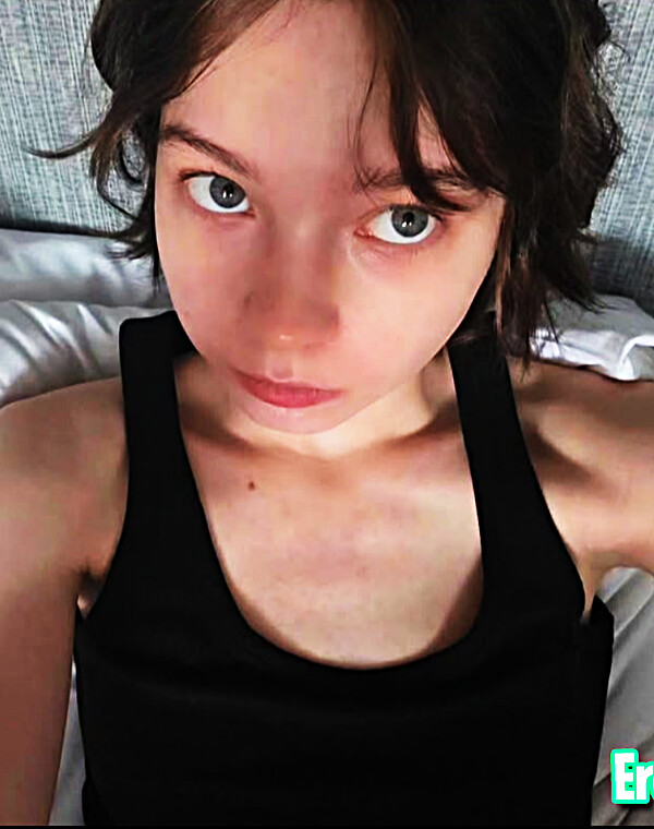 Thumbnail for Birthday Cumtribute for Emma Myers