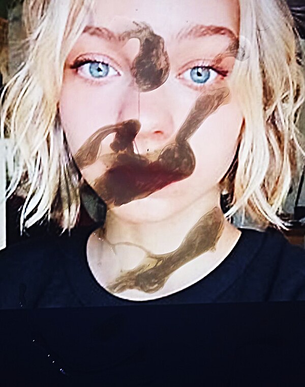 Thumbnail for Cum tribute a Emma Myers
