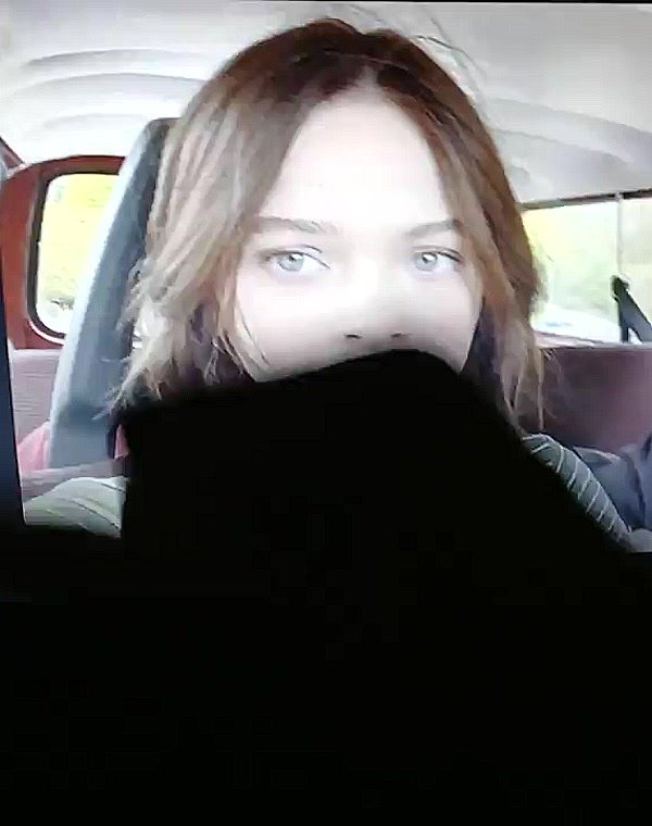 Thumbnail for Emma myers cumtribute