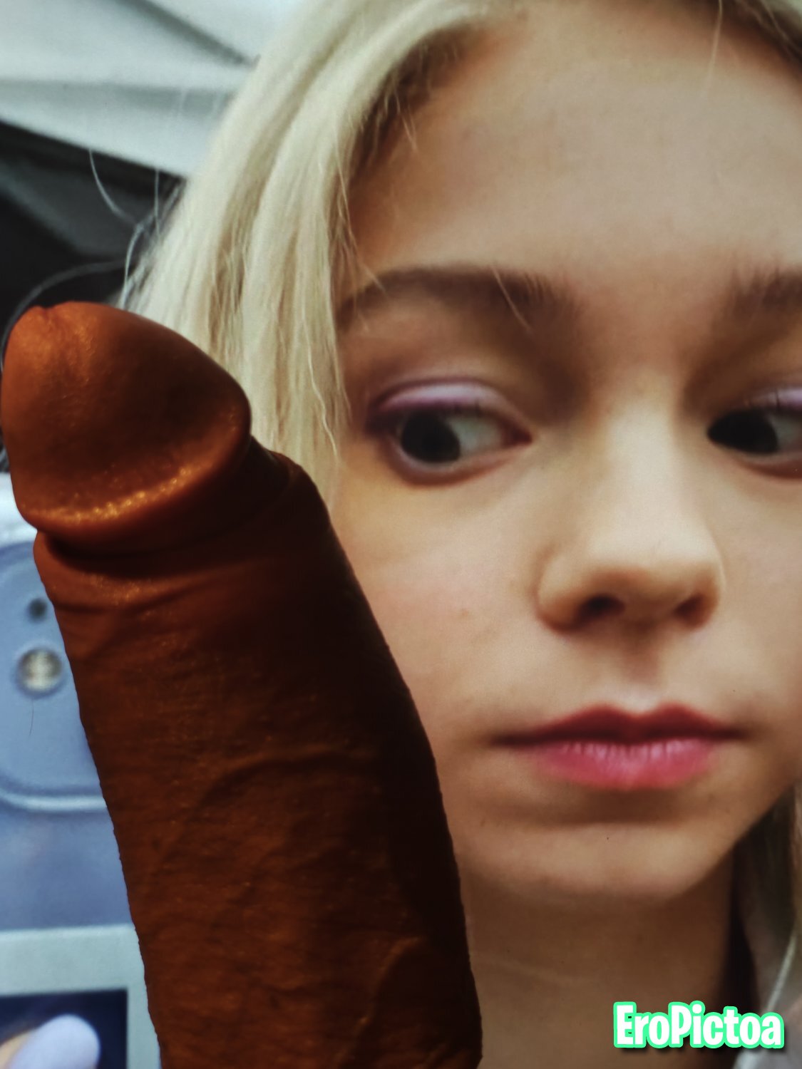 Emma Myers photo featuring Emma Myers