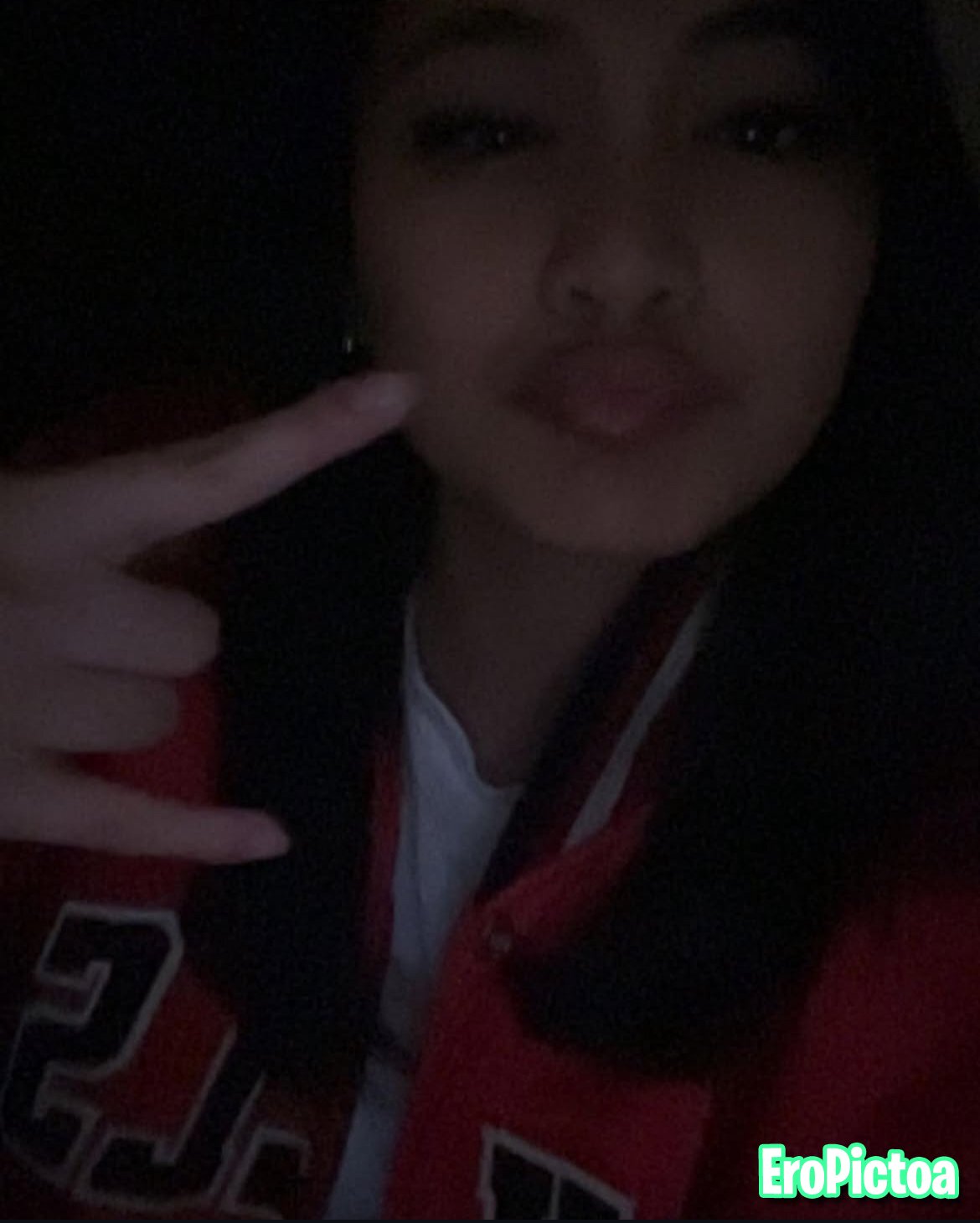 Cum trib my irl request photo featuring irl