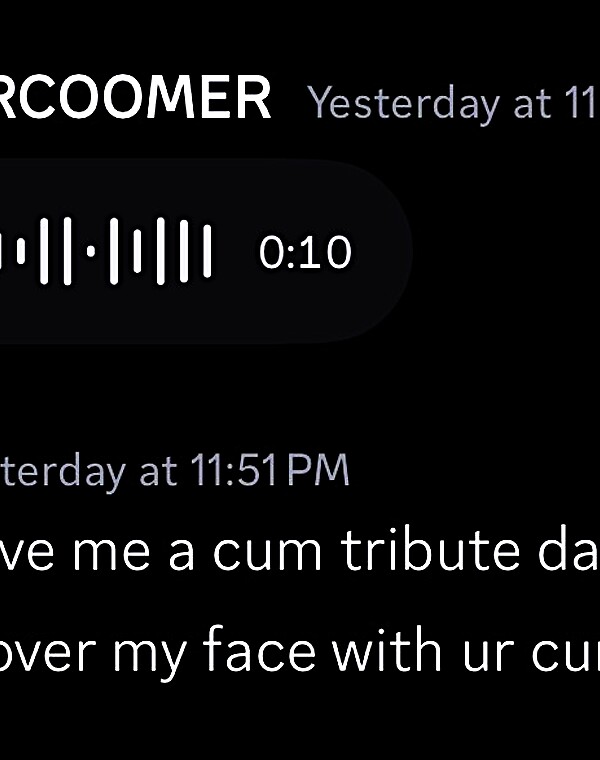 Thumbnail for Cum trib fail for jinda my fav goonette dm me requests :3