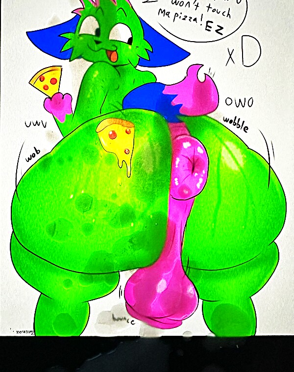 Thumbnail for kevin (dtmp) trib! [REQUEST]