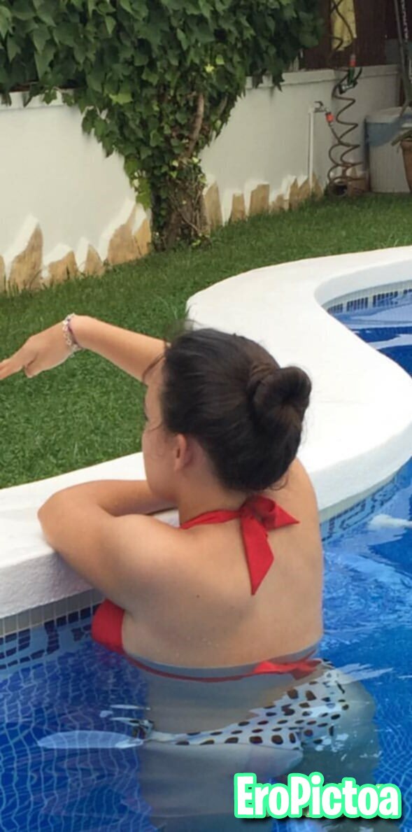 Nela NN wankmeat photo featuring IRL - Part 13