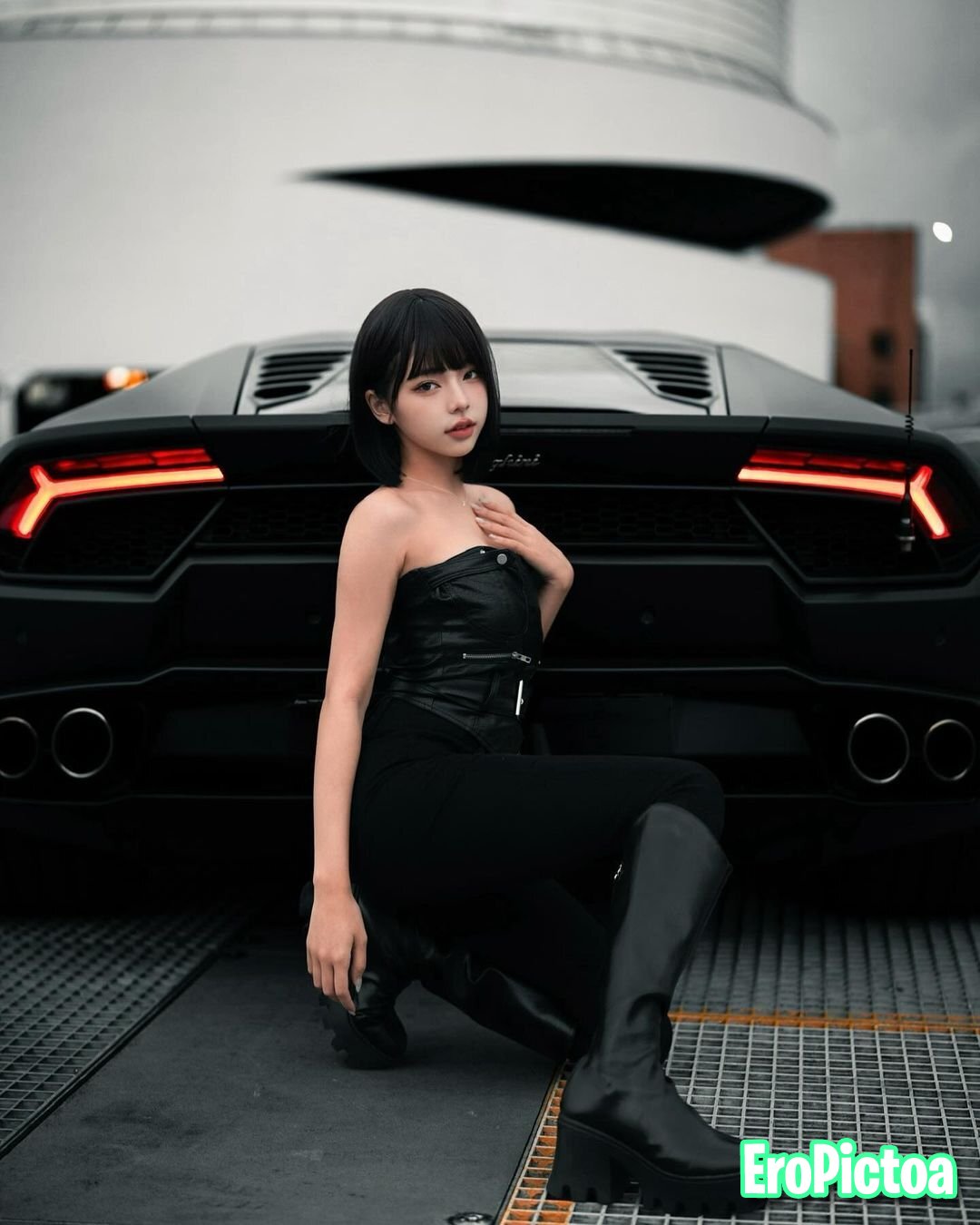 Cum on clothes (Yueh) photo featuring 許悅 - Part 5