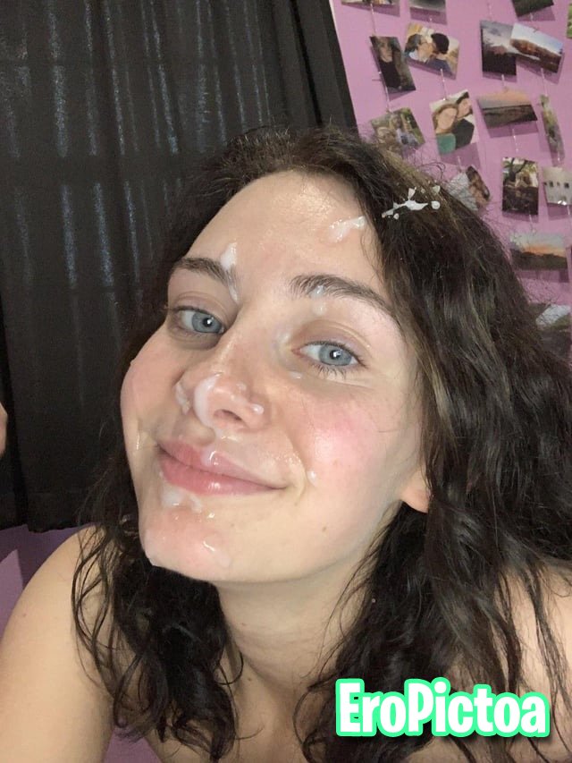 Cum Faces!! 💁🏽‍♀️💁🏻‍♀️💁🏼‍♀️💁🏾‍♀️💁🏿‍♀️🙆🏼‍♀️💦🍆😀 photo featuring nutbuster - Part 22