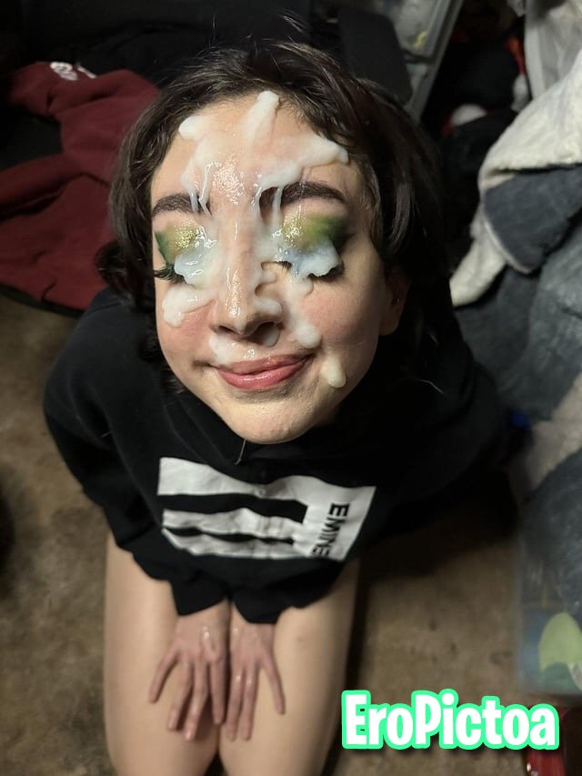 Cum Faces!! 💁🏽‍♀️💁🏻‍♀️💁🏼‍♀️💁🏾‍♀️💁🏿‍♀️🙆🏼‍♀️💦🍆😀 photo featuring cumshot - Part 24
