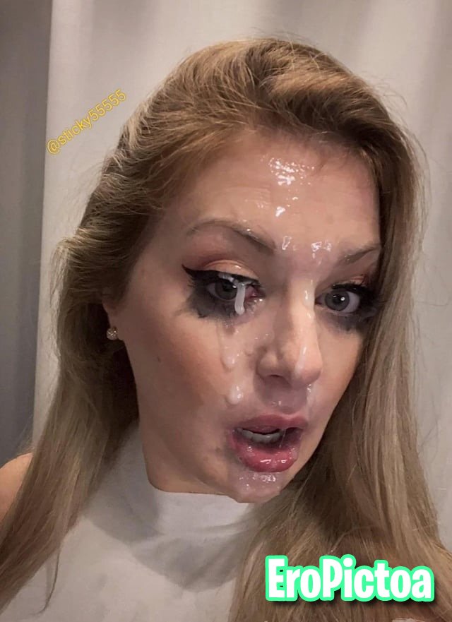 Cum Faces!! 💁🏽‍♀️💁🏻‍♀️💁🏼‍♀️💁🏾‍♀️💁🏿‍♀️🙆🏼‍♀️💦🍆😀 photo featuring pawg facial - Part 33