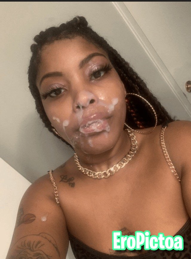 Cum Faces!! 💁🏽‍♀️💁🏻‍♀️💁🏼‍♀️💁🏾‍♀️💁🏿‍♀️🙆🏼‍♀️💦🍆😀 photo featuring cumshot - Part 46
