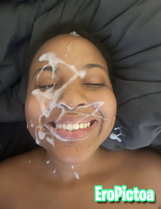 Cum Faces!! 💁🏽‍♀️💁🏻‍♀️💁🏼‍♀️💁🏾‍♀️💁🏿‍♀️🙆🏼‍♀️💦🍆😀 photo featuring pawg facial - Part 11