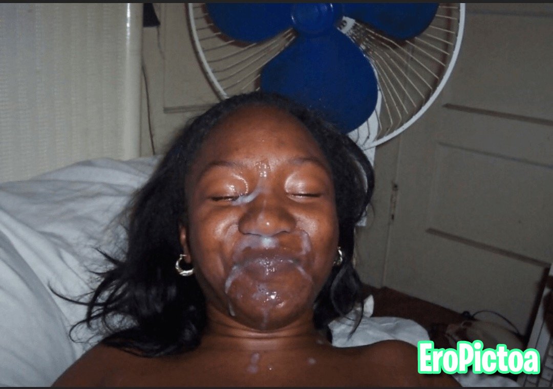 Cum Faces!! 💁🏽‍♀️💁🏻‍♀️💁🏼‍♀️💁🏾‍♀️💁🏿‍♀️🙆🏼‍♀️💦🍆😀 photo featuring messy facial - Part 49
