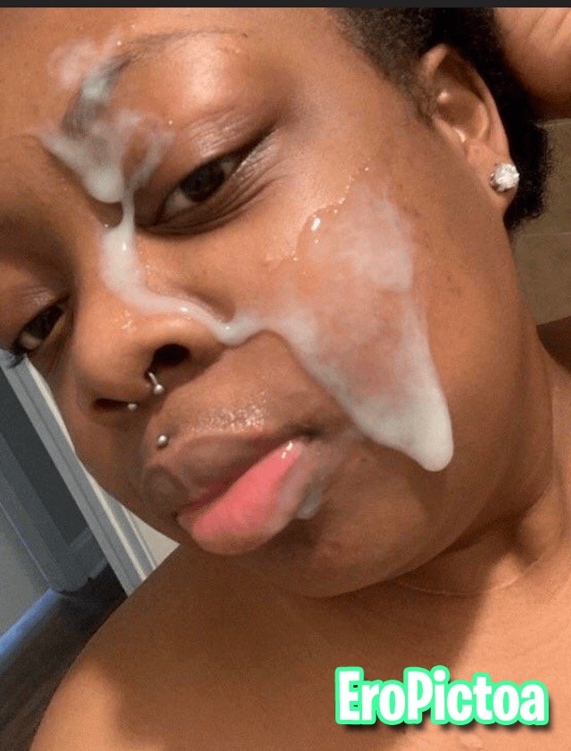 Cum Faces!! 💁🏽‍♀️💁🏻‍♀️💁🏼‍♀️💁🏾‍♀️💁🏿‍♀️🙆🏼‍♀️💦🍆😀 photo featuring cum walk - Part 50