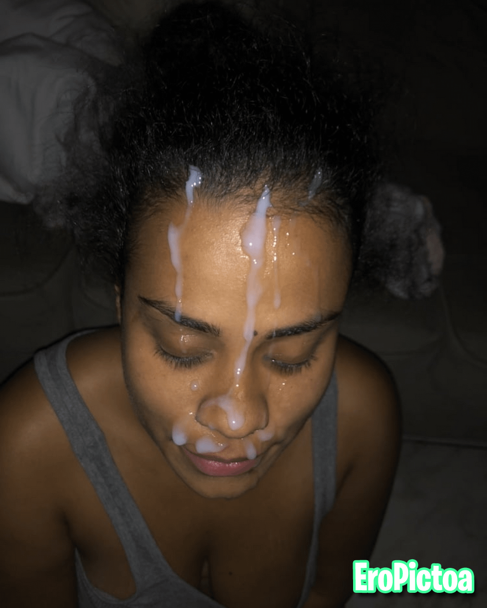 Cum Faces!! 💁🏽‍♀️💁🏻‍♀️💁🏼‍♀️💁🏾‍♀️💁🏿‍♀️🙆🏼‍♀️💦🍆😀 photo featuring huge facial - Part 51