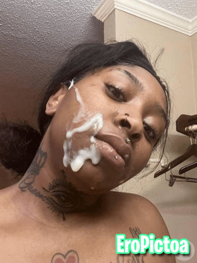 Cum Faces!! 💁🏽‍♀️💁🏻‍♀️💁🏼‍♀️💁🏾‍♀️💁🏿‍♀️🙆🏼‍♀️💦🍆😀 photo featuring pawg - Part 54