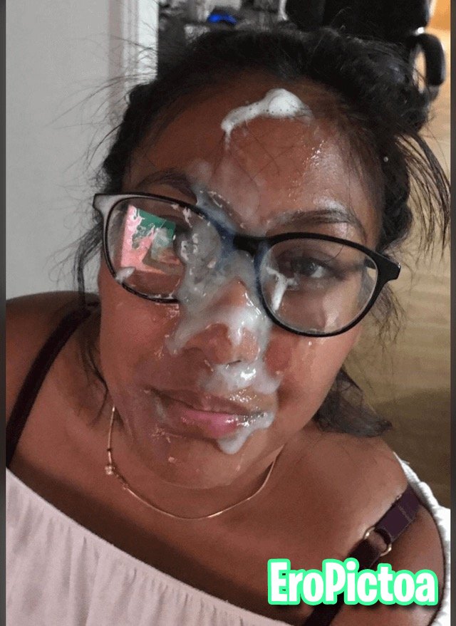 Cum Faces!! 💁🏽‍♀️💁🏻‍♀️💁🏼‍♀️💁🏾‍♀️💁🏿‍♀️🙆🏼‍♀️💦🍆😀 photo featuring pawg facial - Part 55