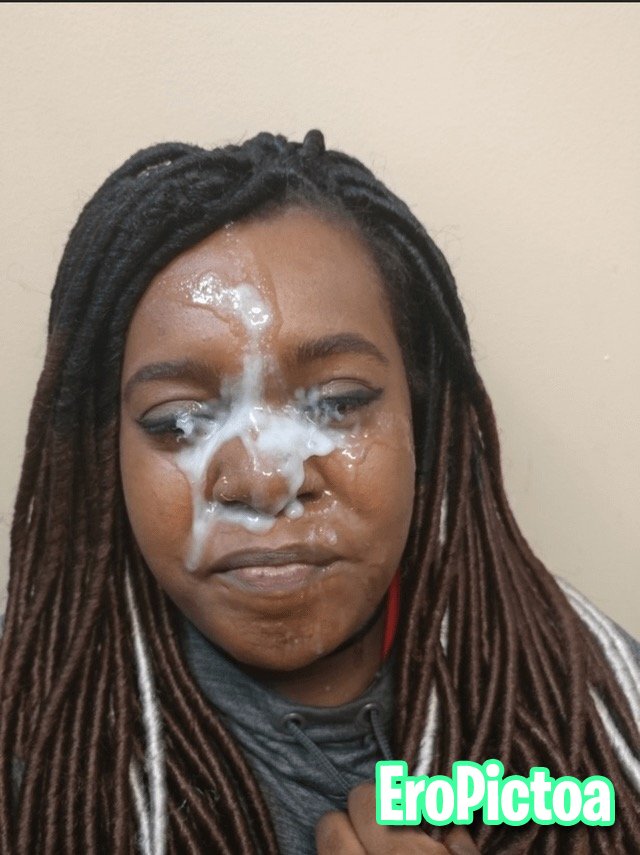 Cum Faces!! 💁🏽‍♀️💁🏻‍♀️💁🏼‍♀️💁🏾‍♀️💁🏿‍♀️🙆🏼‍♀️💦🍆😀 photo featuring cum whore - Part 57
