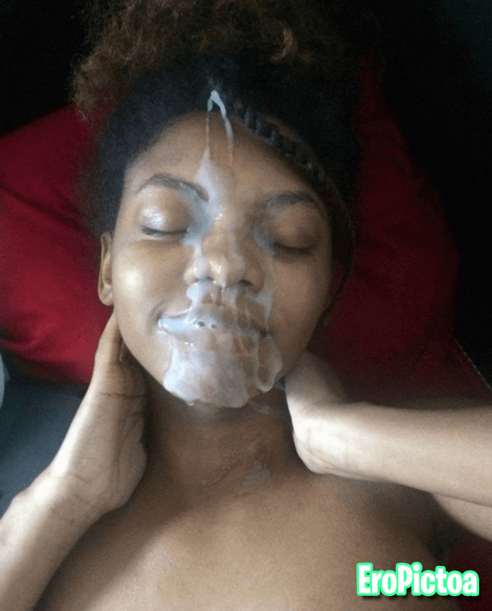 Cum Faces!! 💁🏽‍♀️💁🏻‍♀️💁🏼‍♀️💁🏾‍♀️💁🏿‍♀️🙆🏼‍♀️💦🍆😀 photo featuring whore - Part 59