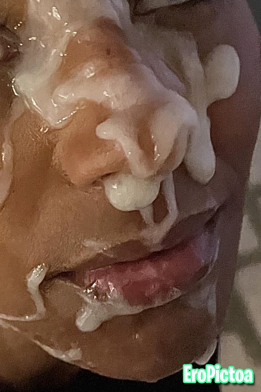 MilkyQueen’s Aftermath photo featuring cum - Part 2