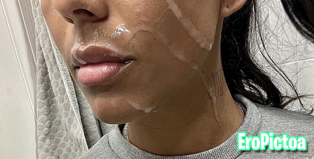 MilkyQueen’s Aftermath photo featuring face paint - Part 7