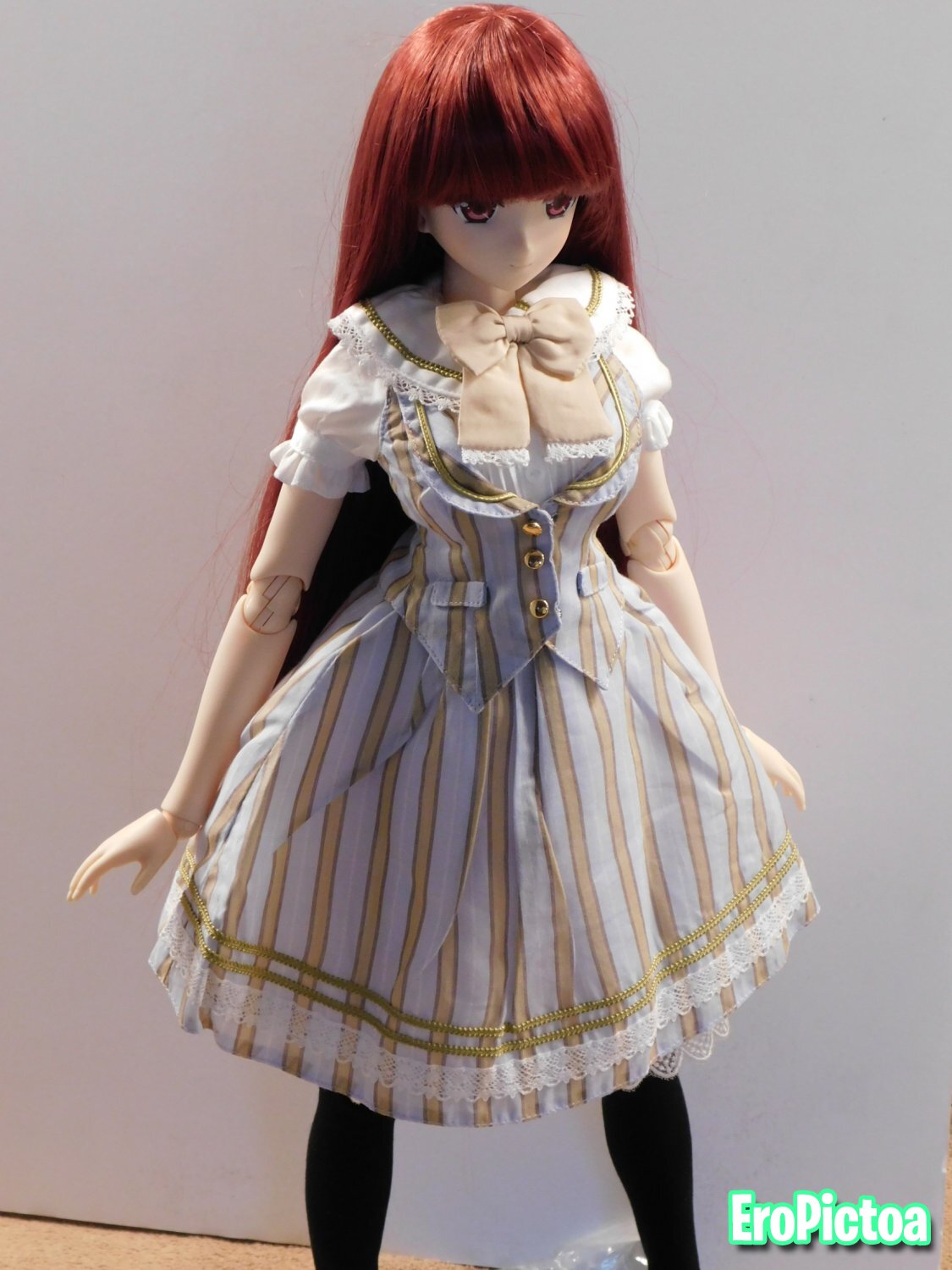 Yukari Doll Bukkake 05 photo featuring Bukkake - Part 3