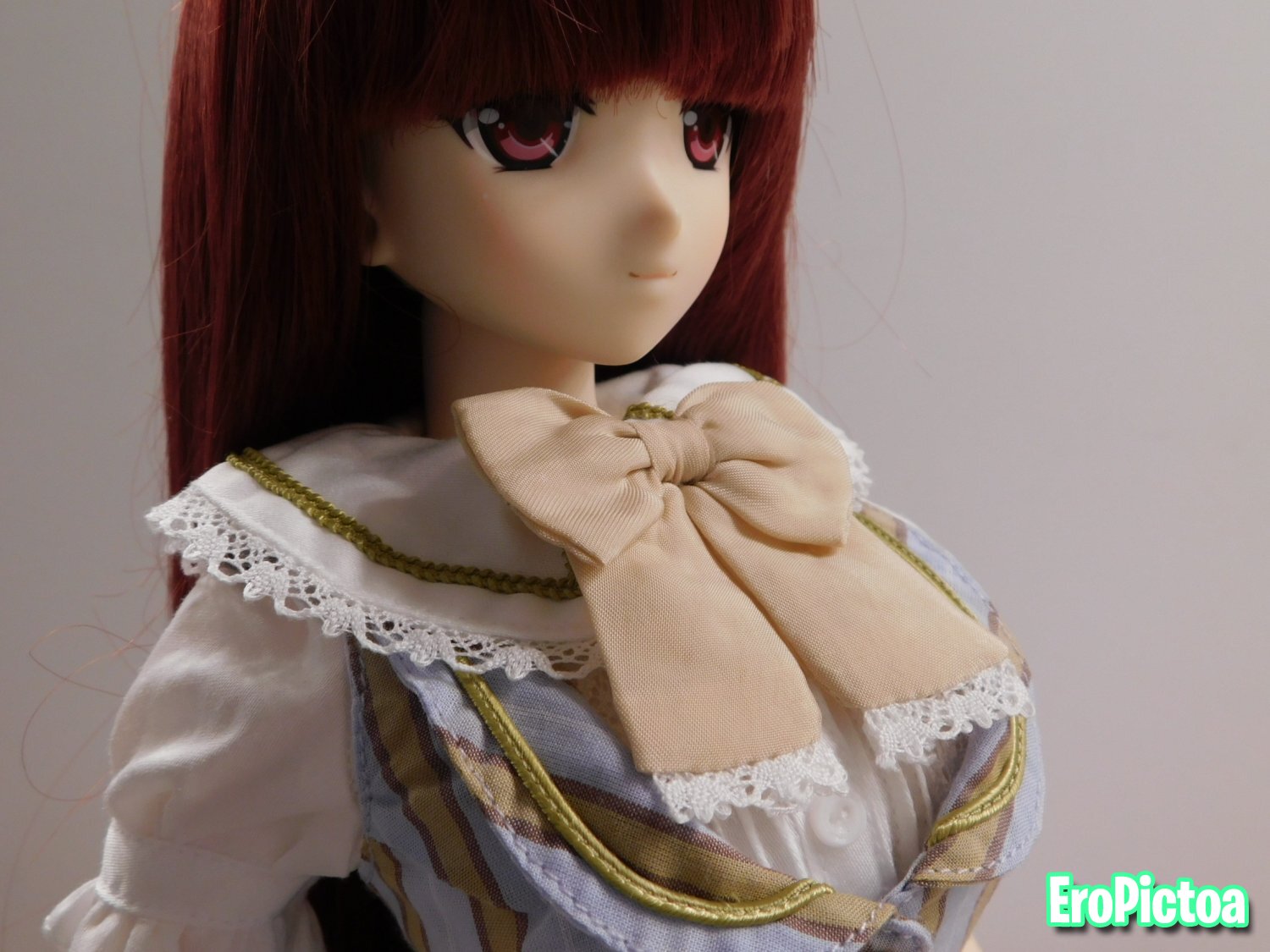 Yukari Doll Bukkake 05 photo featuring Cum on Clothes - Part 6