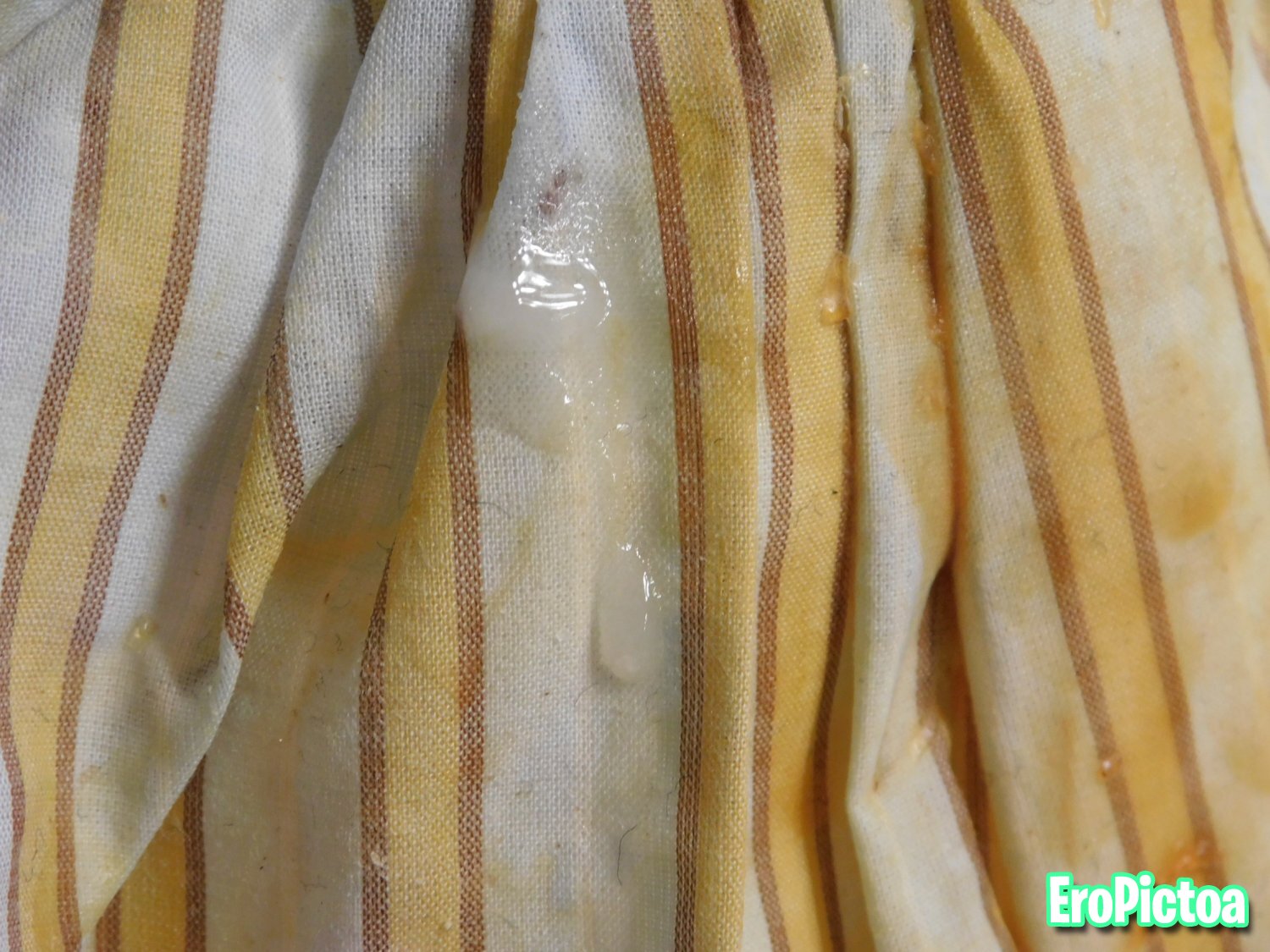 Yukari Doll Bukkake 05 photo featuring Stains - Part 72
