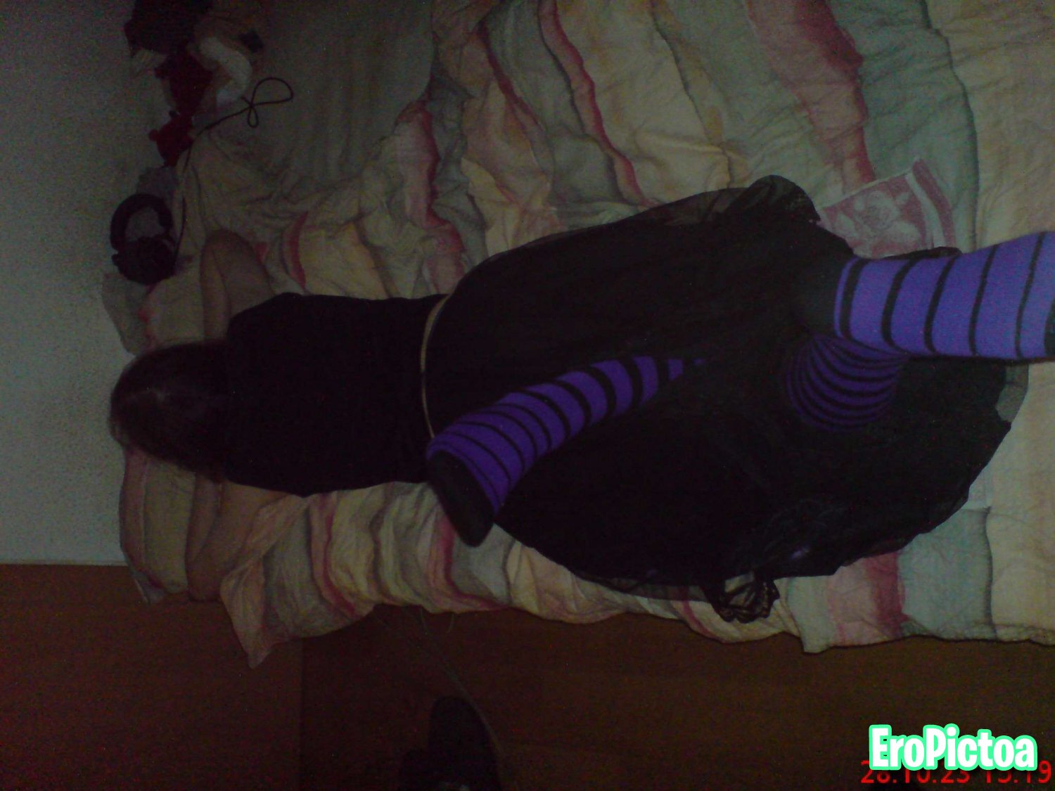 Set 02 photo featuring Degrading - Part 3