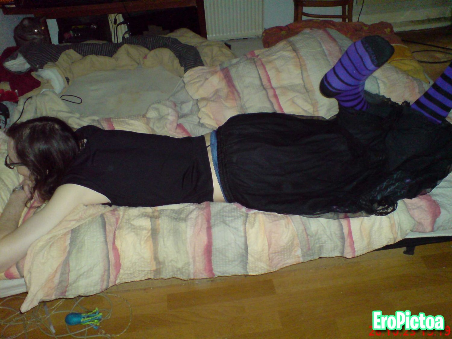 Set 02 photo featuring Degradation - Part 4