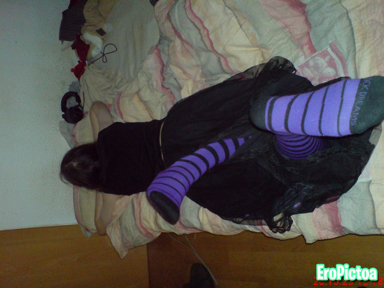 Set 02 photo featuring Tattoos - Part 2