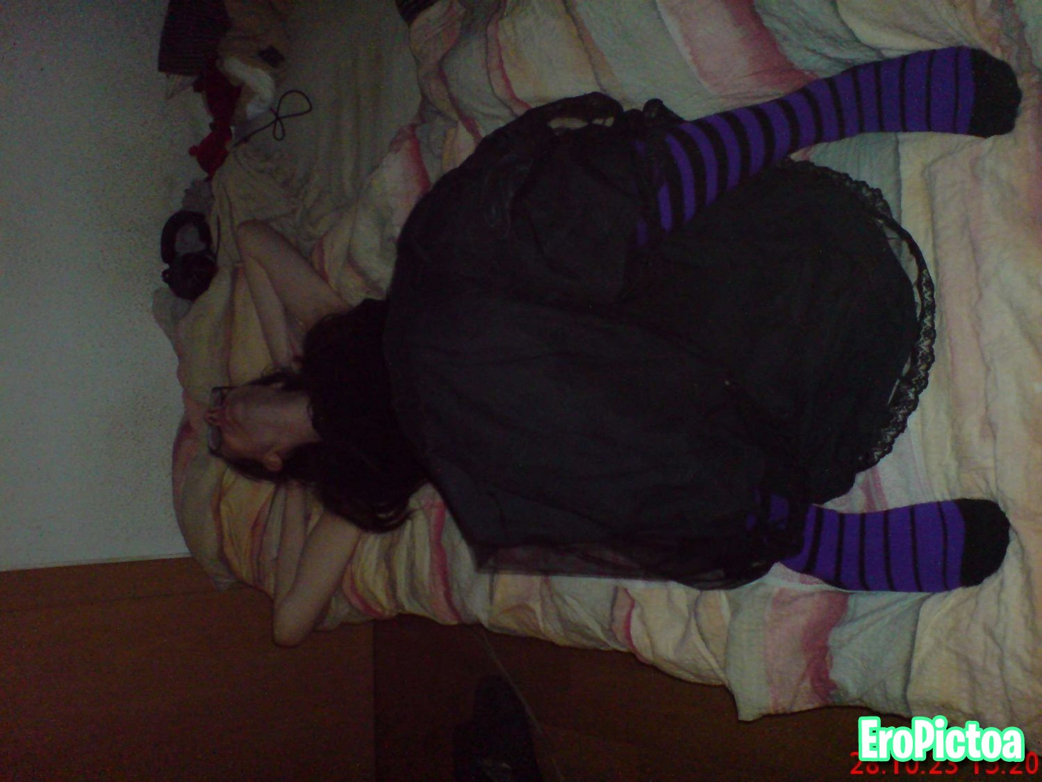 Set 02 photo featuring Gay - Part 5
