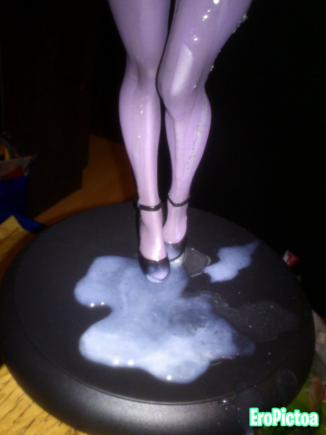 Starless - Marie Mamiya - SoF (clothed, 2 loads) photo featuring flowing - Part 10