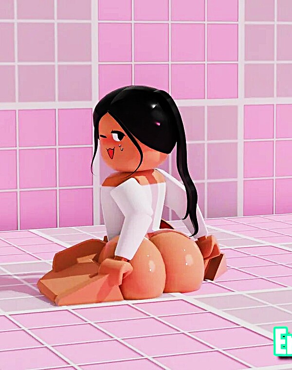 Thumbnail for i know you cant resist fat roblox ass gooner~