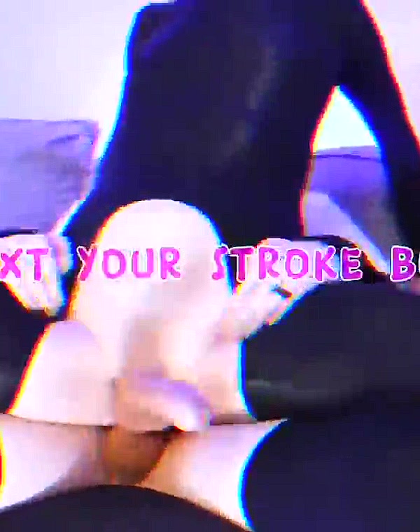 Thumbnail for Sissy gooner edit