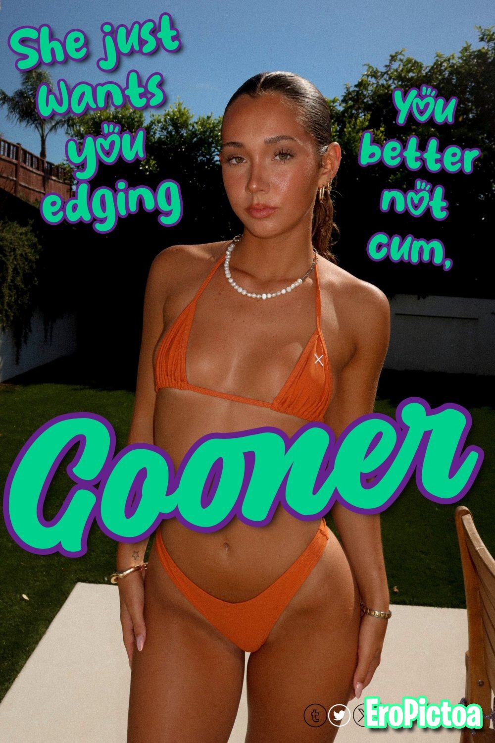 Gooner Caption 6 photo featuring PBank