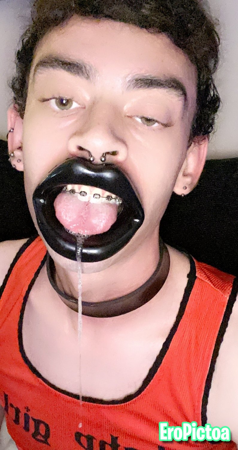 Braceface gooner photo featuring Drool - Part 18