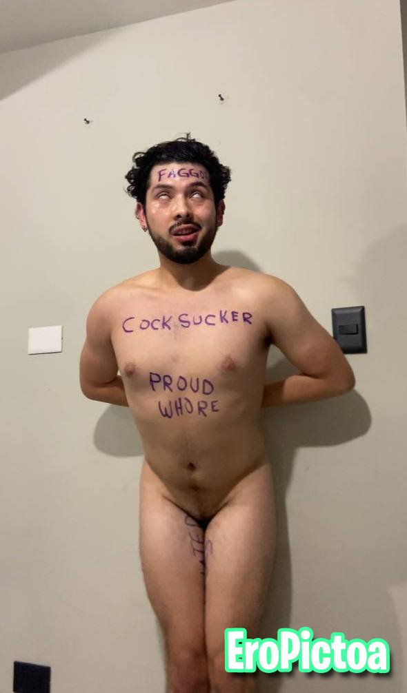 Mexican gooner photo featuring goon - Part 16