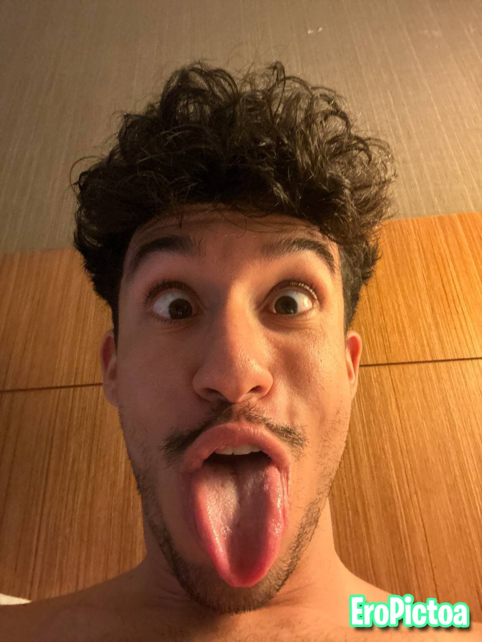 gooner fag photo featuring gooning