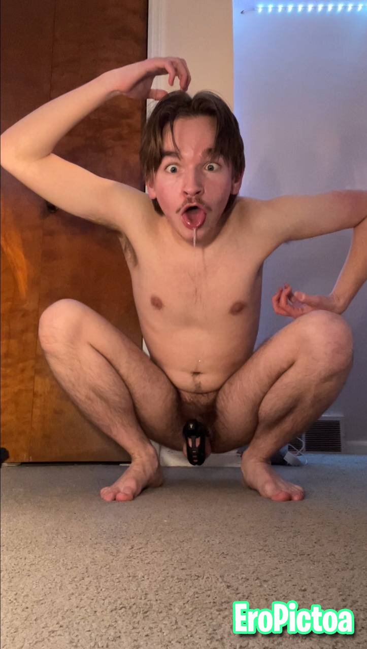 Gooner fag Jake photo featuring Bitch