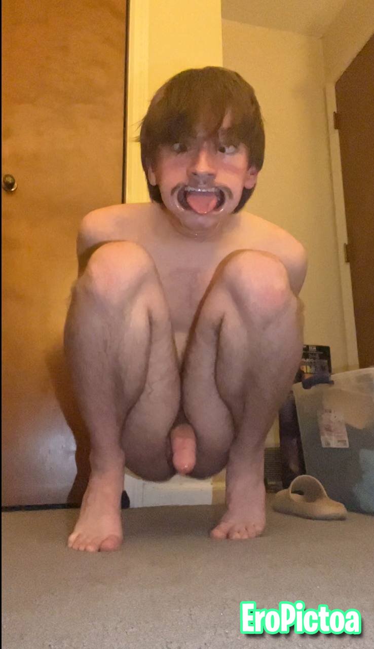 Gooner fag Jake photo featuring Toys