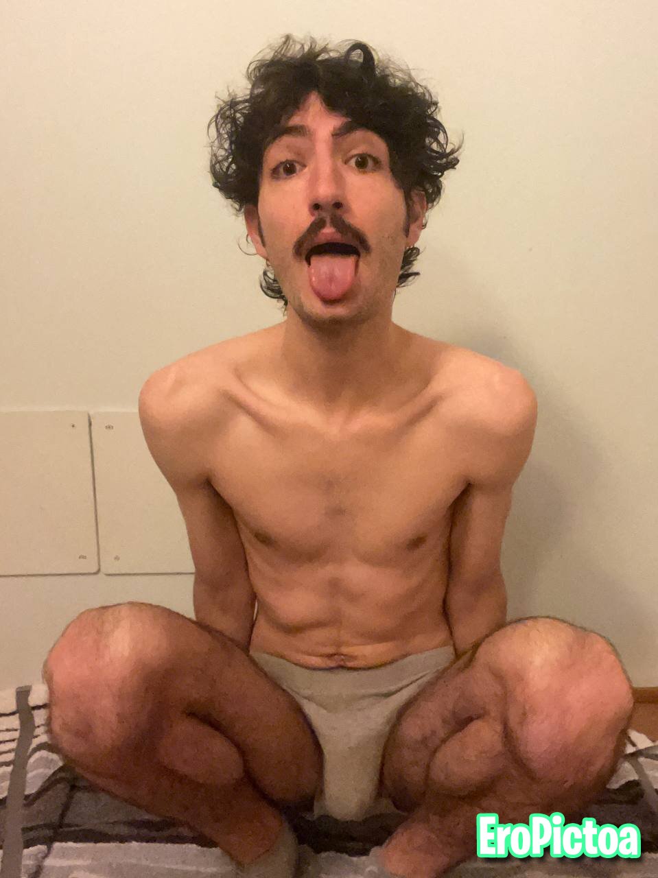 Exposed Gooner Twink photo featuring exposure - Part 5