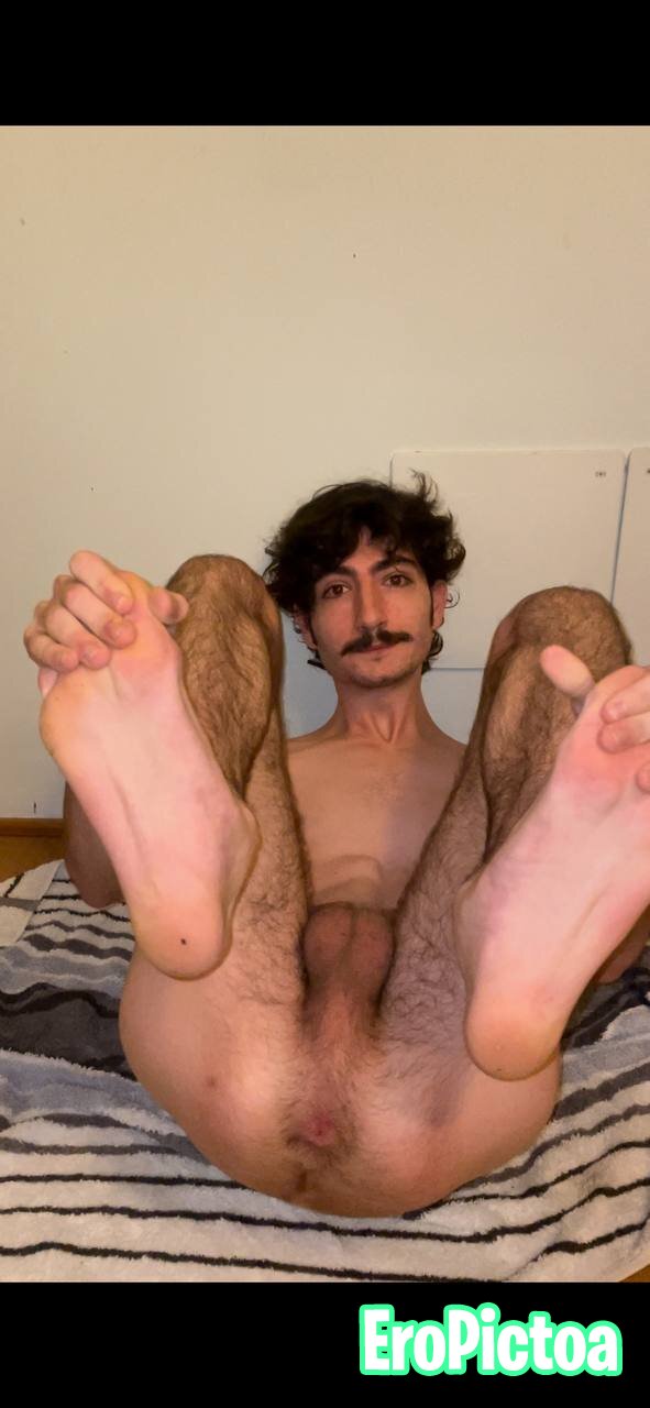 Exposed Gooner Twink photo featuring twink - Part 9