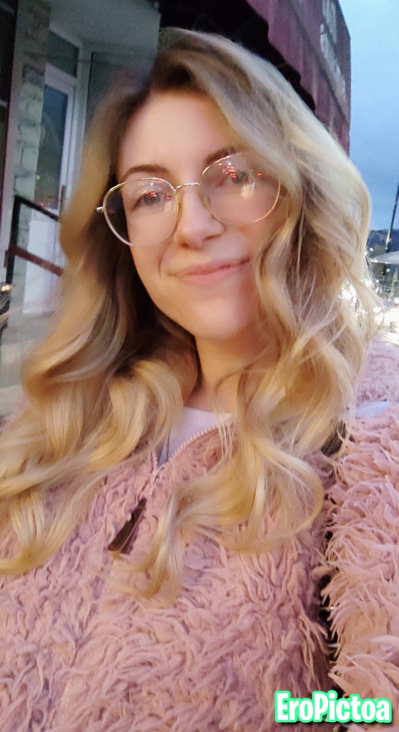 Looking innocent, feeling naughty photo featuring goddess - Part 3