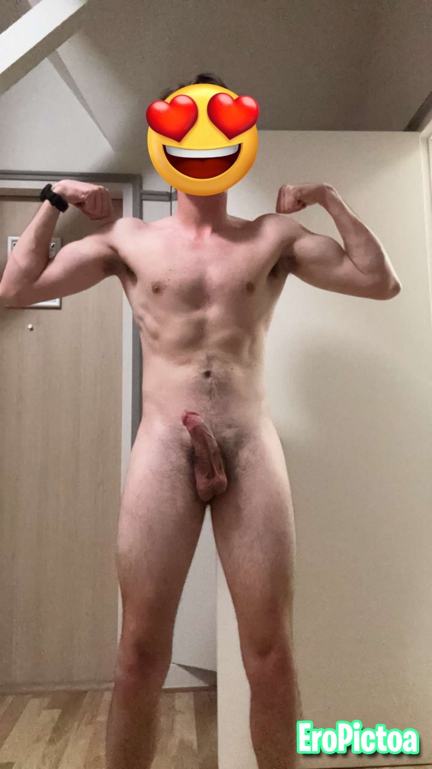 desperate horny gooner photo featuring gooning - Part 48