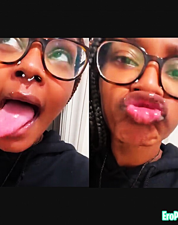 Thumbnail for nutty nerdy PYT with DSL’s and JOi 😩