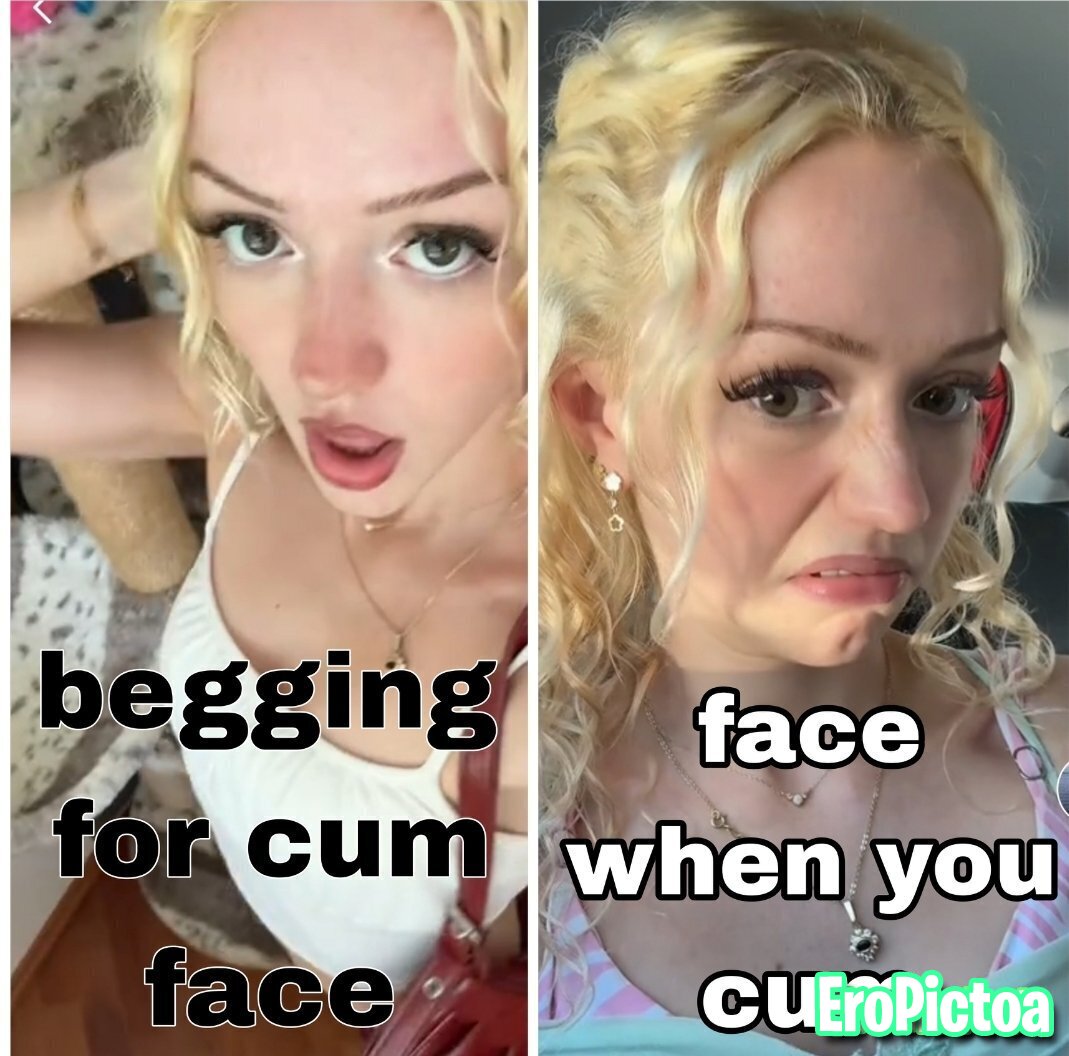 Ai, or is it.. comment photo featuring cumslut - Part 1