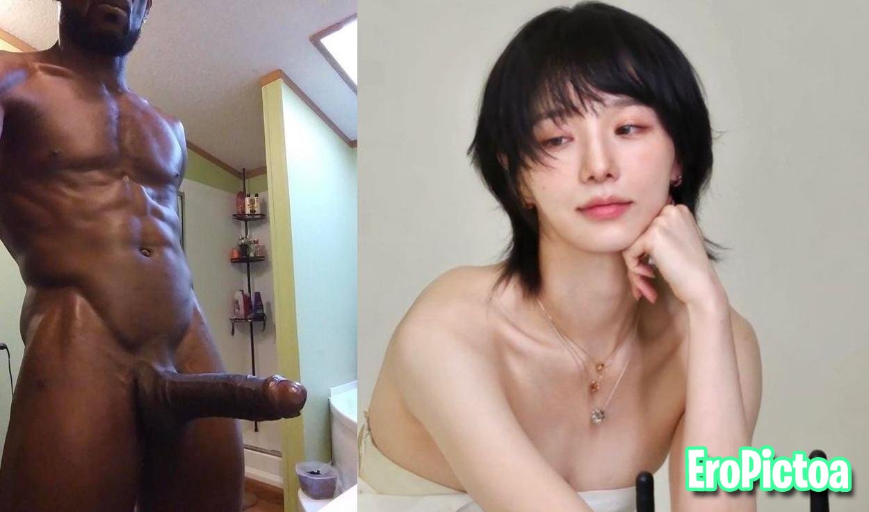 Asian BBC Babe Cock photo featuring BBC - Part 3