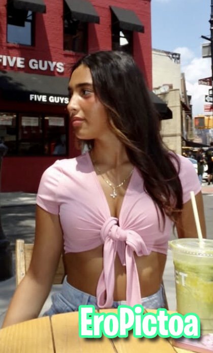 Perfect Latina IRL teen goddess is amazing goon fuel photo featuring braces - Part 33