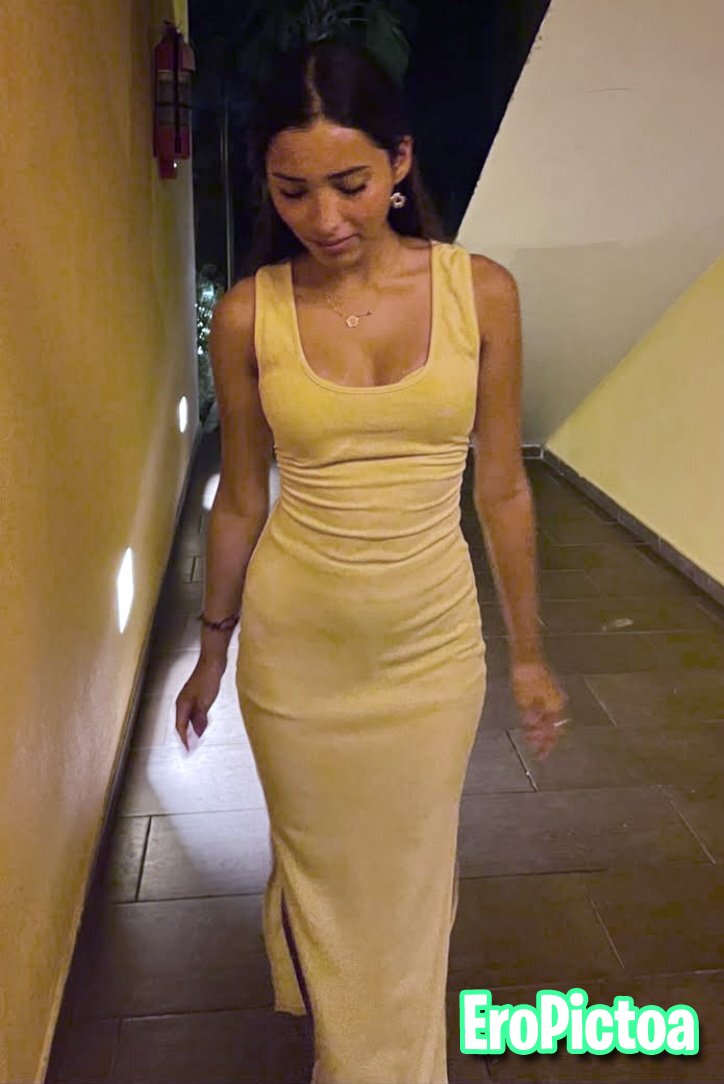 Perfect Latina IRL teen goddess is amazing goon fuel photo featuring tight - Part 7
