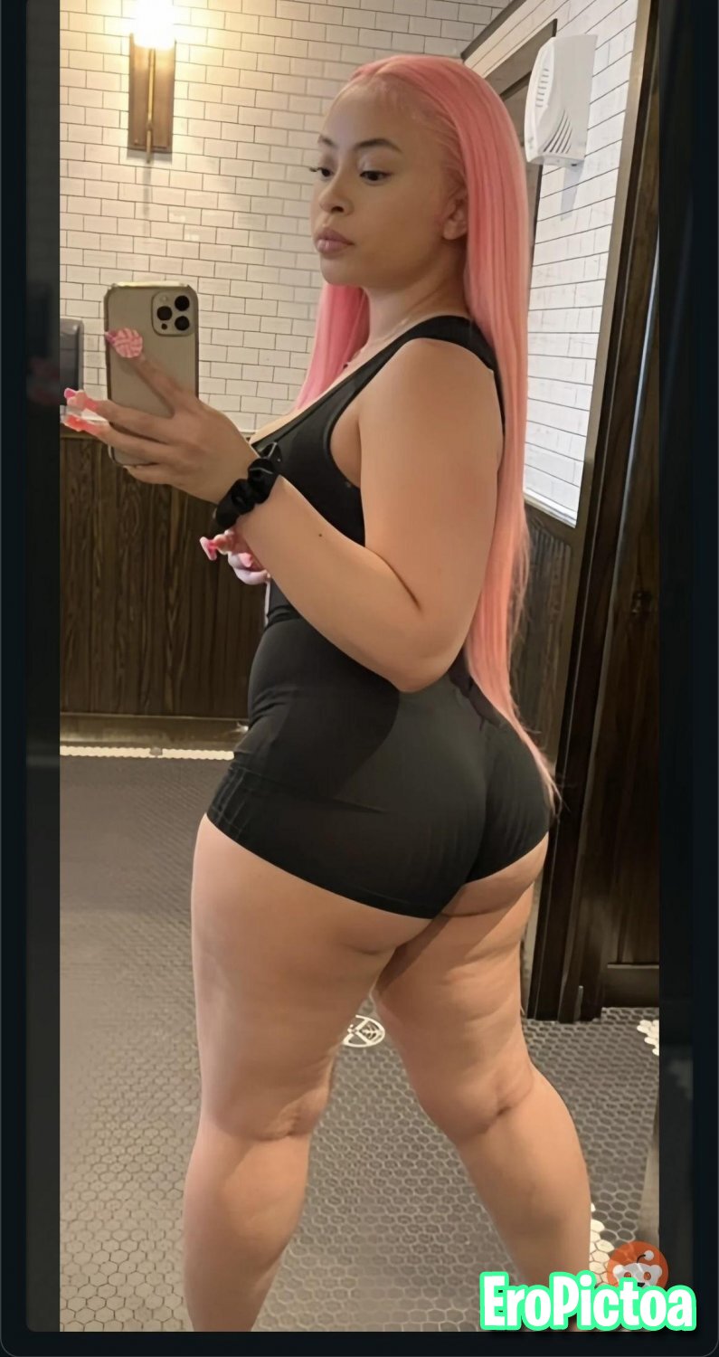 IceSpice gw 😈🍑 photo featuring Blasian - Part 12
