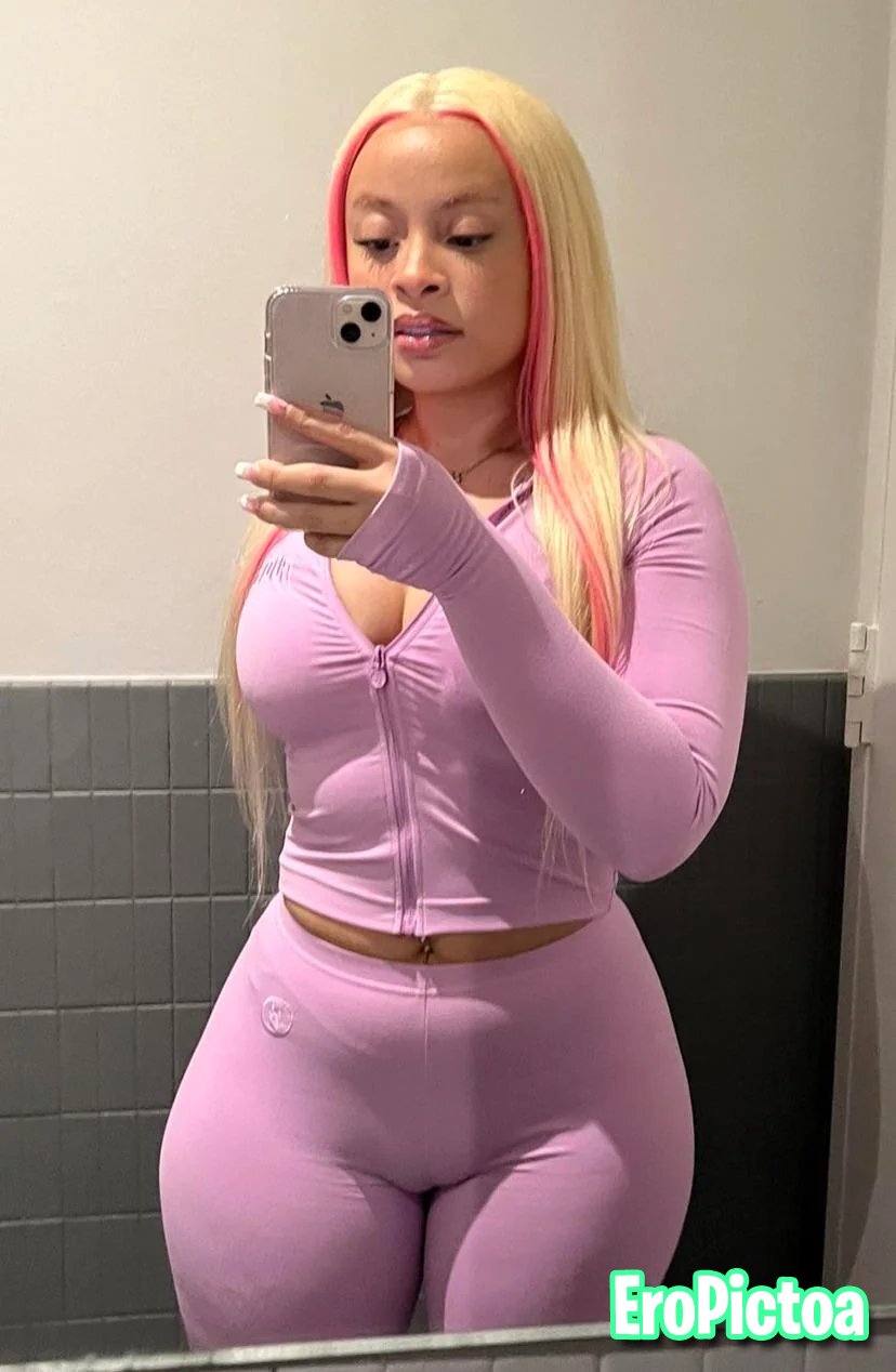 IceSpice gw 😈🍑 photo featuring Music - Part 23